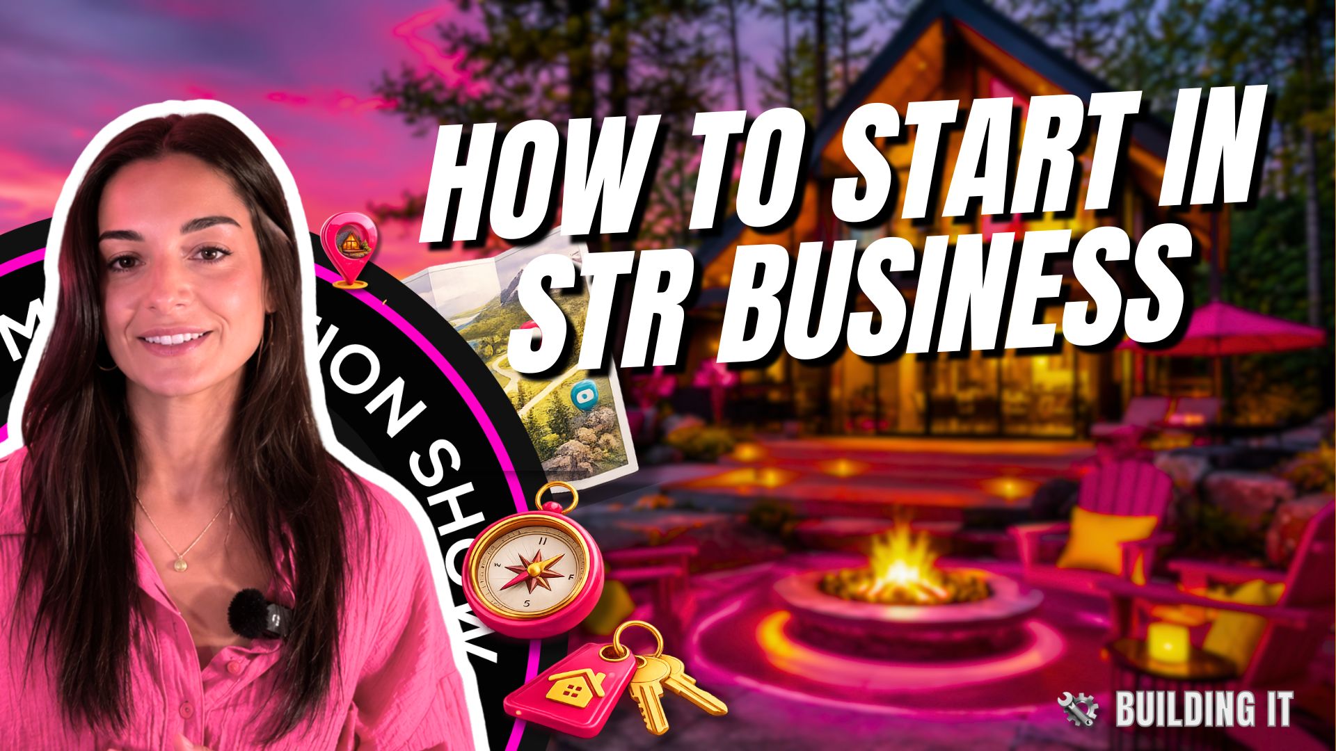 How to Start a Short-Term Rental Property Management Business from Scratch